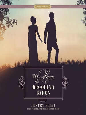 cover image of To Love the Brooding Baron